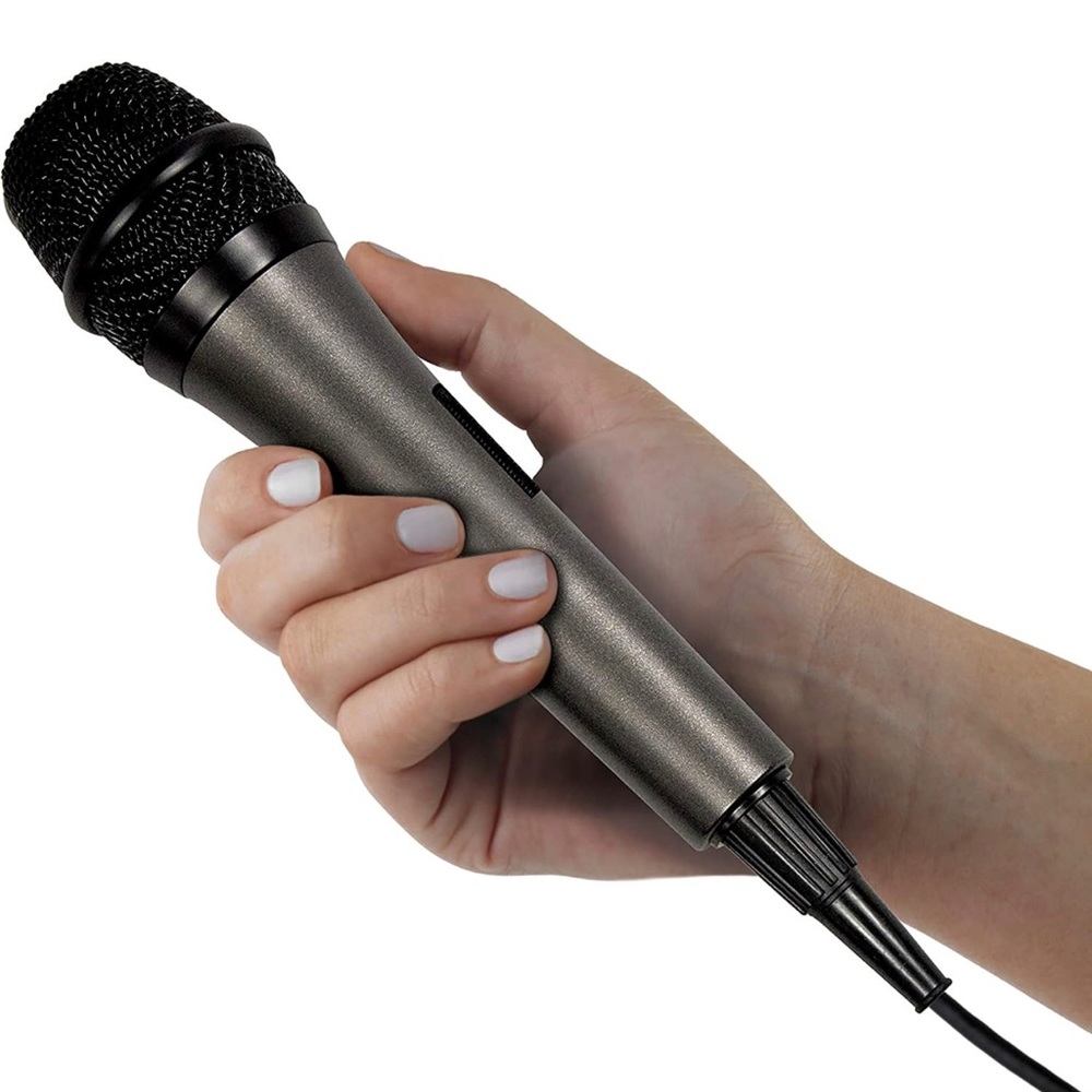 Unidirectional Dynamic Microphone - Picture 4 of 10